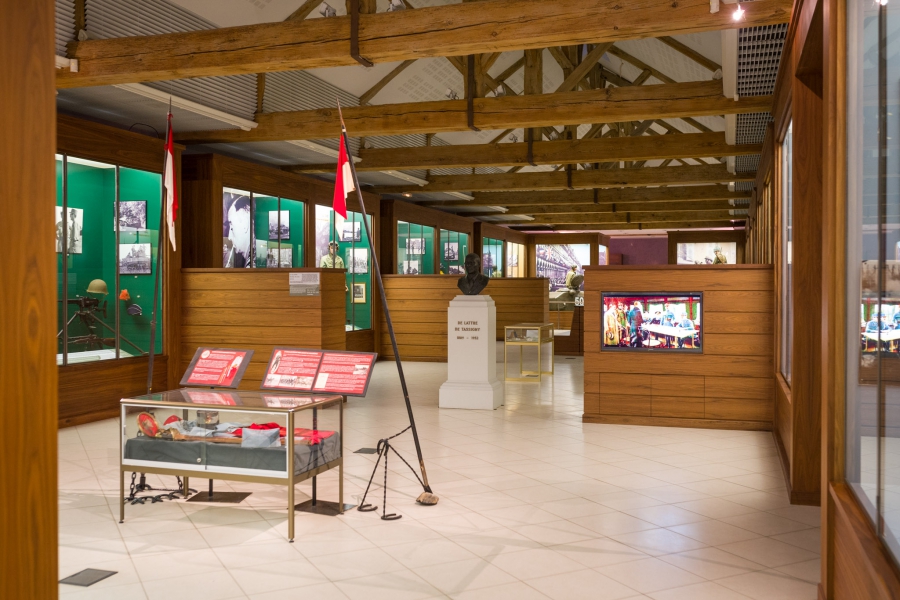 Christophe GAGNEUX Cavalry Museum DSC4644