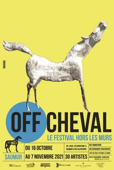 OFF Cheval